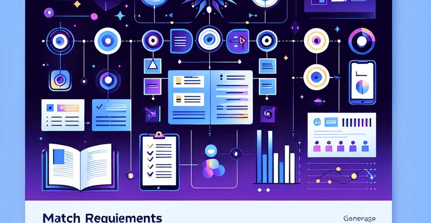 HRM 系统使用如何做需求匹配？抓住核心需求的方法